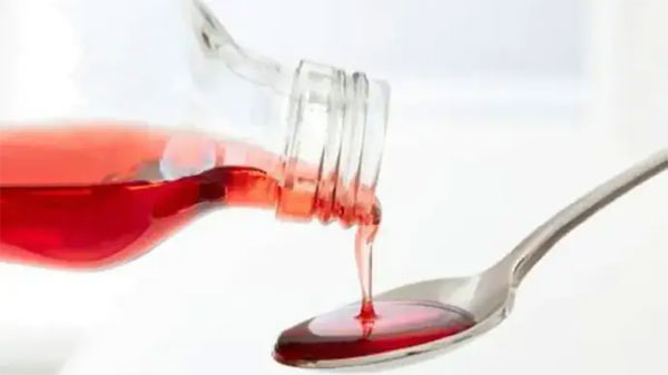 FAIMA seeks central probe into child deaths linked to contaminated cough syrup