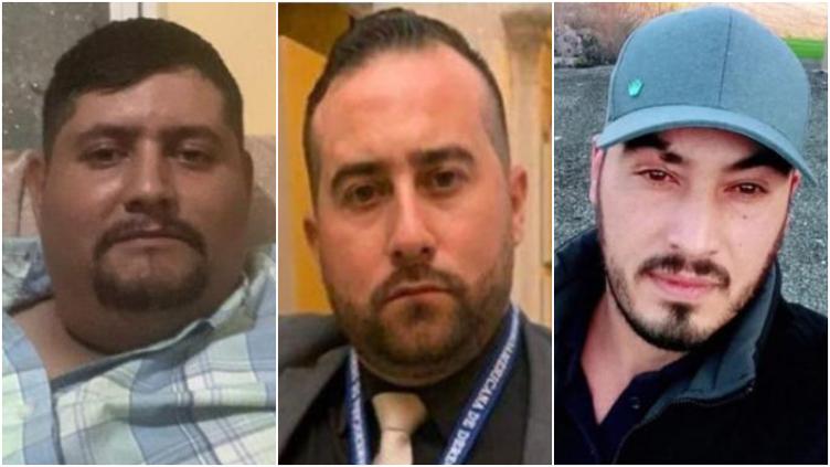 Buscan a duranguenses, desaparecieron al salir del Hotel Marrod