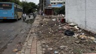 ‘Footpath in your garbage’: Viral Meme Highlights Bengaluru’s Unwalkable Infrastructure