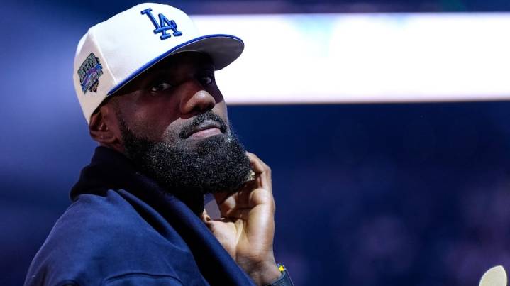 “La decisión de todas las decisiones”: el inminente anuncio de LeBron James que genera máxima expectativa en la NBA