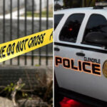 2 dead bodies found in vehicle in Glendale