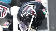 Falcons elevate CB Keith Taylor, WR Deven Thompkins for Monday Night Football