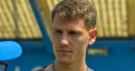 Palazzo: "Se viene otro campeonato"