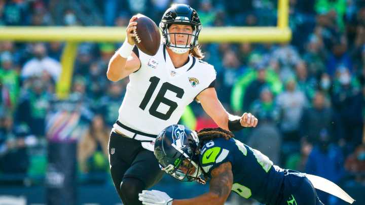 Where to watch Seahawks-Jaguars game today live: Time, NFL TV schedule, stream