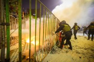 La vacancia de Boluarte y Jerí en Palacio (cronología de la crisis)
