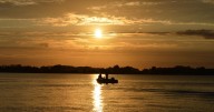 BOB JENSEN: Night-bite walleyes