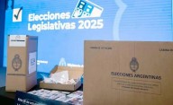 Elecciones legislativas: la Justicia Electoral ordenará al Gobierno publicar los resultados por provincias