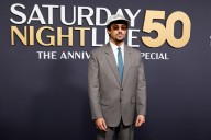 'SNL' Returns with Bad Bunny, New Cast for Season 51