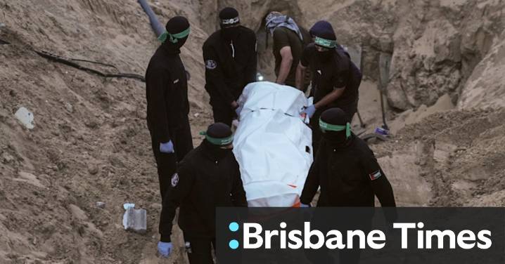 Israel-Palestine war: Netanyahu orders ‘powerful attacks’ in Gaza; Hamas delays hostage body handover