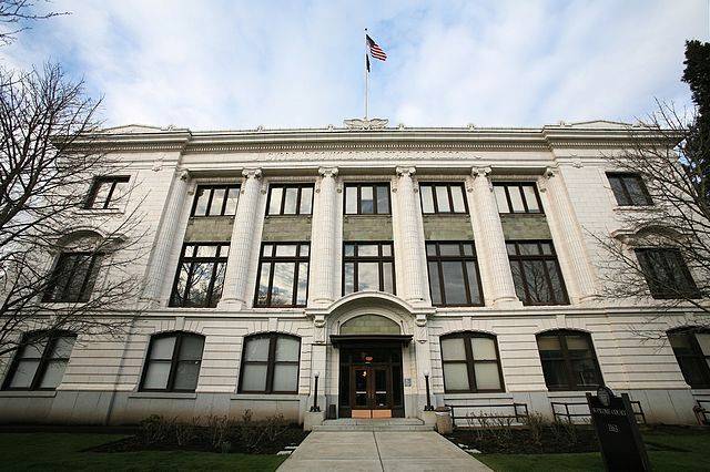US Federal Judge temporarily halts the deployment of the National Guard to Oregon