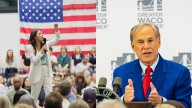 Dolor de cabeza para Abbott: ella es la nueva candidata que podría reemplazar al gobernador de Texas en 2026
