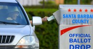 Ballots for Nov. 4 special election should be received by mid