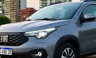 Así es el Fiat Duna 2025 “hecho en Argentina”, según la IA