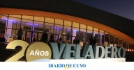 Con música y jóvenes talentos cerró la Gala de Ganadores del concurso de Canto Lírico Cangemi