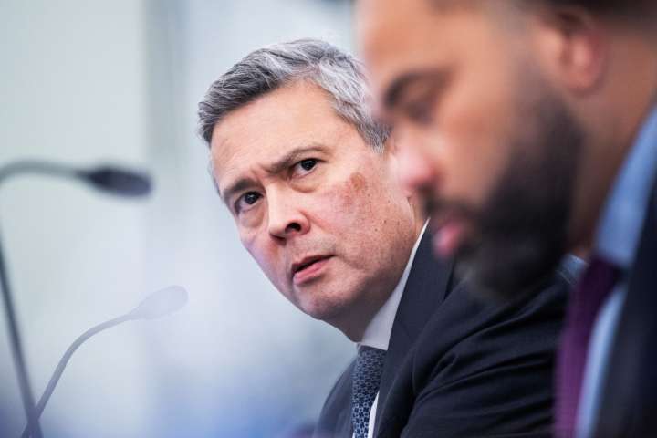 Tech execs give qualified backing to 'jawboning' legislation