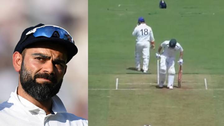 Rishabh Pant To Take Virat Kohli's No. 18 Jersey? Star Keeper Sparks Rumors As...