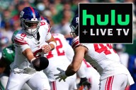 Hulu + Live TV streaming deal: Save $75 on 3 months