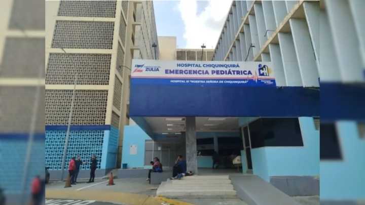 Nueve intoxicados en colegio tras oler perfume