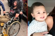 El taxista que llevó a Pablo Laurta reveló escalofriantes detalles: "Le decía al nene que ya no iba a ver más a su mamá”