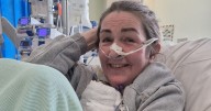 Mum told she was just suffering from anxiety knew it was something else... she was right