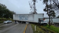 ¿Hay Cierres Hoy en la Autopista México-Querétaro? Capufe Reporta Afectaciones