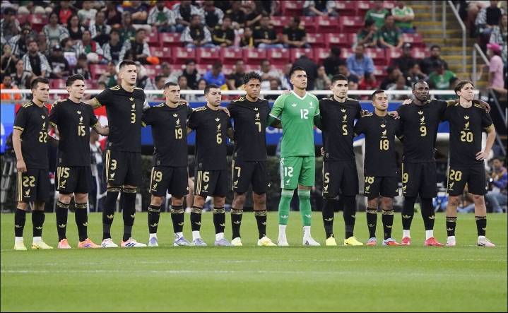 México se mantiene encima de Estados Unidos en el ranking de la FIFA: así luce el top 20 de las mejores selecciones