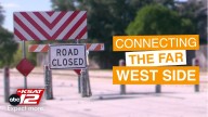 Marbach Road connection project aims to relieve congestion on far West Side