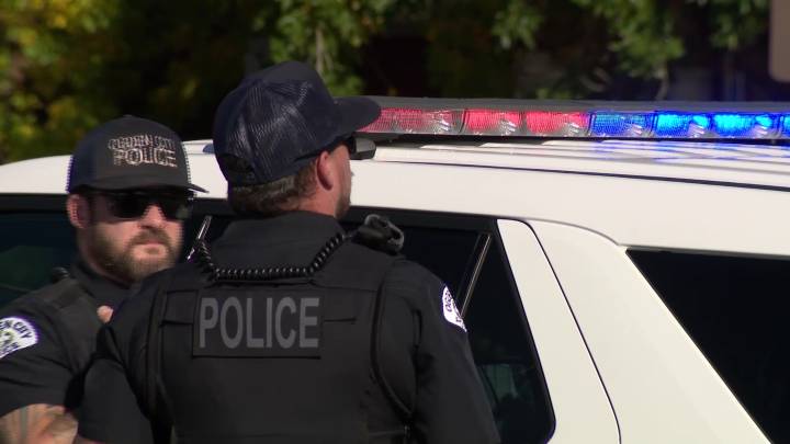 Second juvenile arrested for killing of Ben Lomond High School student