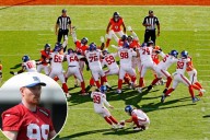 Heroes, zeros of Giants' loss to Broncos: Jude McAtamney's brutal misses left door open