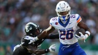 Mountain West championship tiers, from real threats to out of it