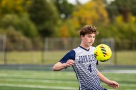 Saluting fall sports standouts with Bay City Athlete of the Week for Oct. 8