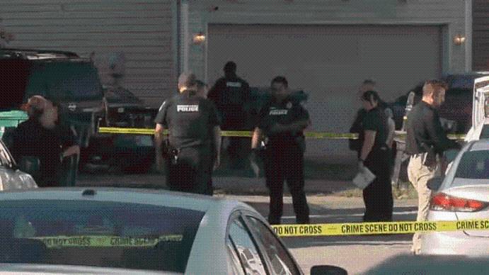 Indianapolis Teenager Arrested for Fatal Shooting Last Month