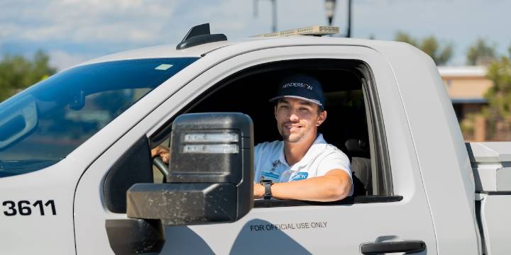 City of Henderson warns of scam impersonating employees