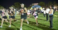 Hundreds participate in inaugural Screamer Run to support disability services in Bakersfield