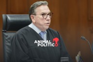 Exministro advierte que reforma a Amparo impediría suspender casos afines con cuentas bancarias