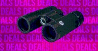 One of Our Favorite Pairs of Binoculars Is $80 Off