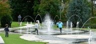 Ridgefield splash pad opens after 2 years of delays, disputes with contractor Subscriber Exclusive