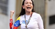 Nobel de la Paz 2025: ¿quién es María Corina Machado, la opositora venezolana premiada?