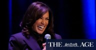 Kamala Harris considering 2028 presidential run