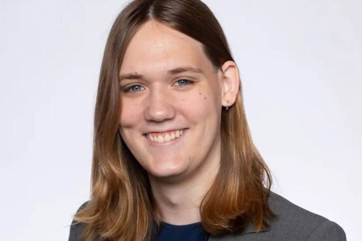College Student Reported Missing After Disappearing from Campus