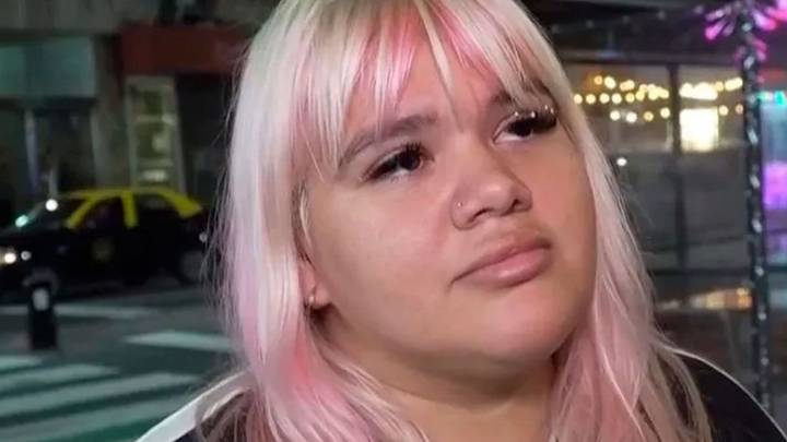 Escándalo con Morena Rial y las presas del penal: "Furiosas"