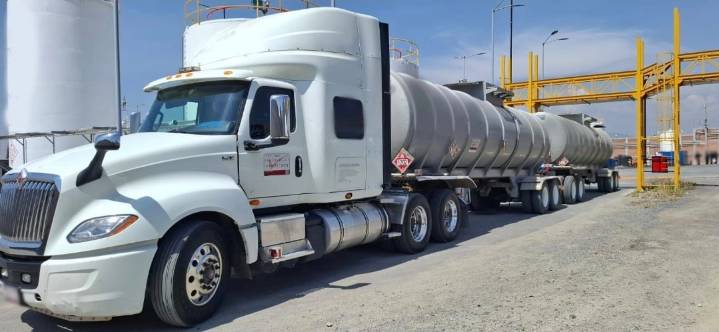 Silao registra el mayor aseguramiento de hidrocarburos en el estado