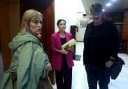 El PSOE asturiano se abre a buscar «puntos de encuentro» en materia fiscal con Tomé, quien pide subidas de impuestos