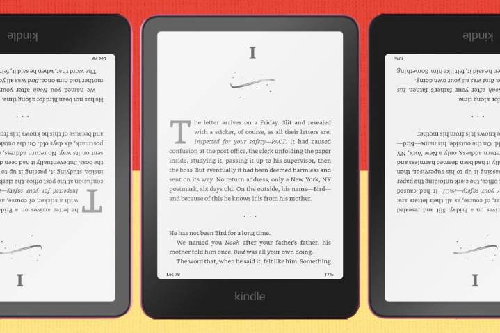 Prime Day Kindle deals might be even better than Black Friday