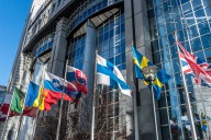 Advocates warn EU against law that would silence speech globally
