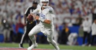 High-scoring Bills attack led by Allen pose a challenge for Falcons to turn yards into more points