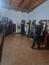 Cayó banda dedicada a robos en San Javier