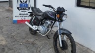 Brigada Este secuestró una moto robada que estaba siendo ofrecida para la venta ocimiento