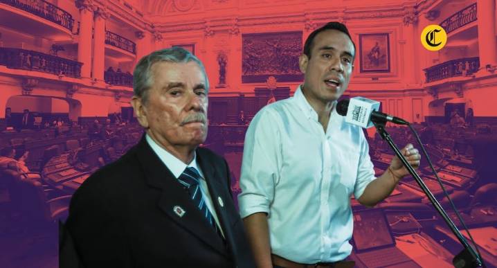Congreso rechaza censura y ratifica su apoyo a José Jerí y Fernando Rospigliosi 