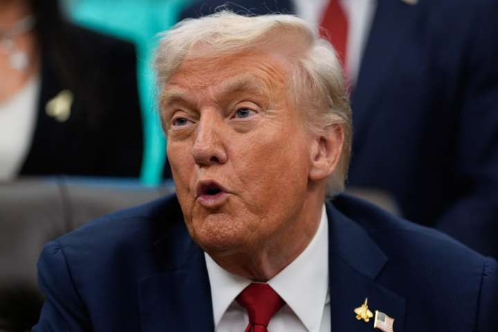 What powers does Trump have during government shutdown? Experts weigh in
